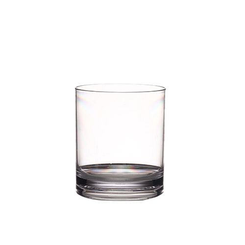 Verre incassable whisky